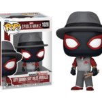 Pop! Games: Spider-Man 2 VG - City Sounds Miles